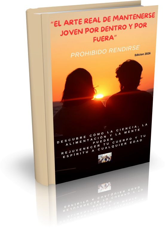 Portada del libro 50 y Eterno